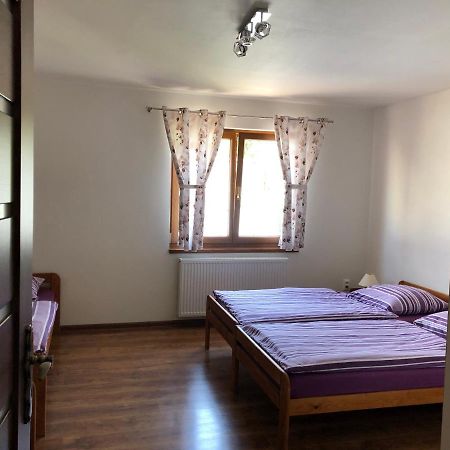 טרצ'ובה Apartman Tatiana מראה חיצוני תמונה