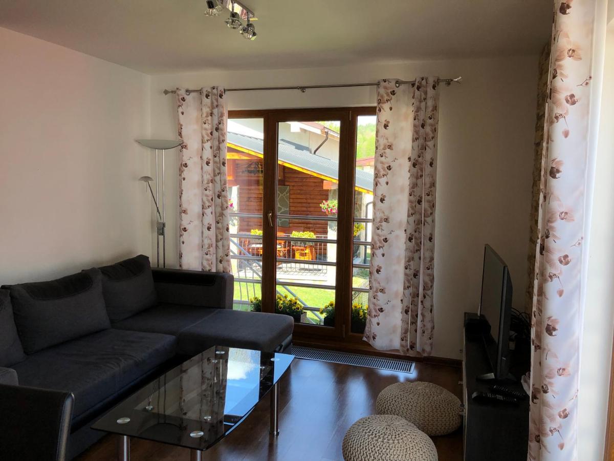 טרצ'ובה Apartman Tatiana מראה חיצוני תמונה